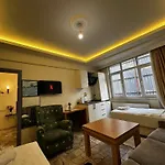 Istanbul Prens Hotel