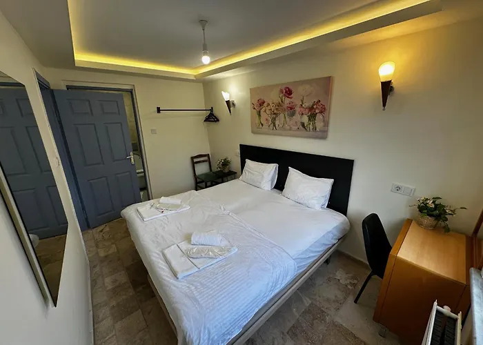 Istanbul Prens Hotel