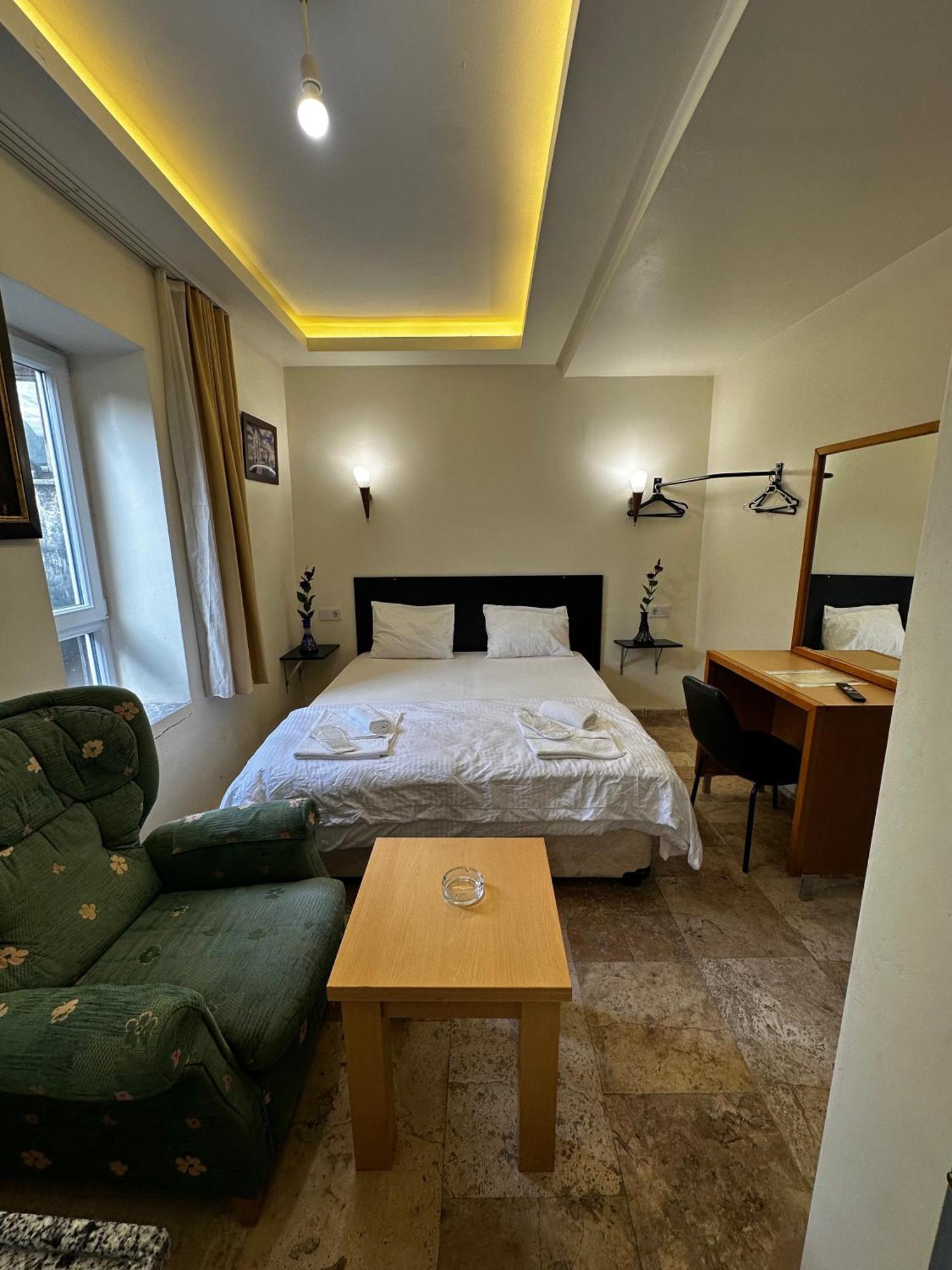 Hotel Prens 3*
