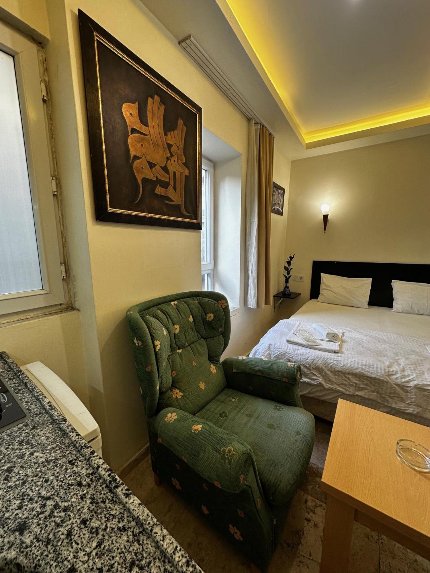 Prens Hotel