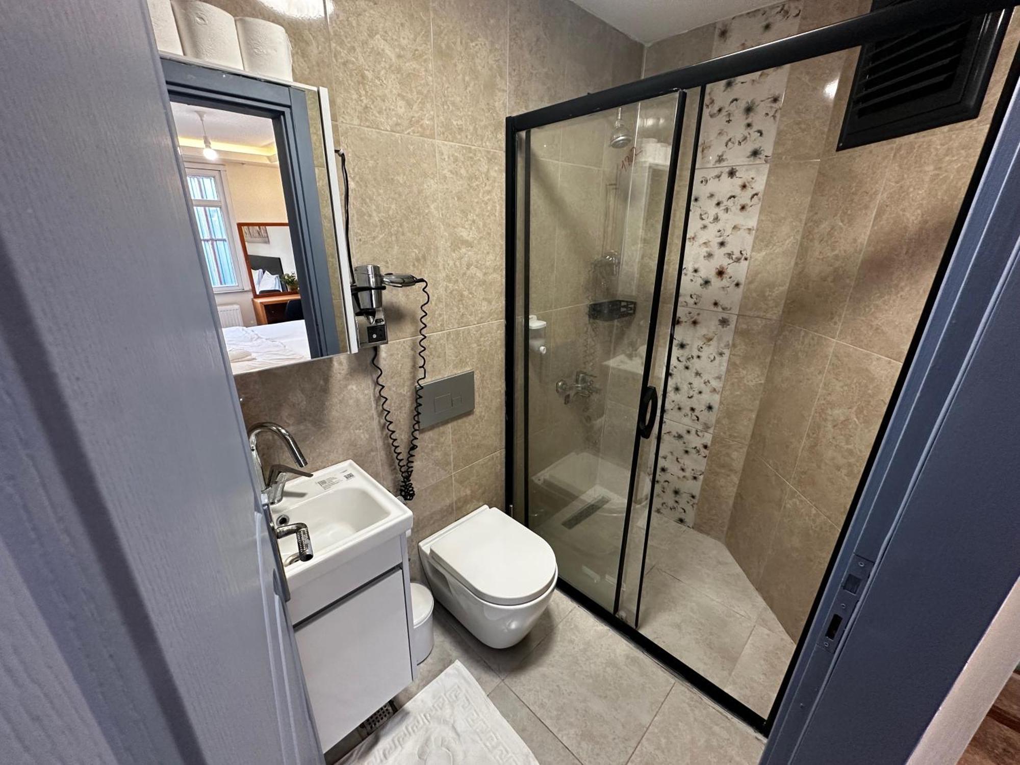 Hotel Prens Istanbul