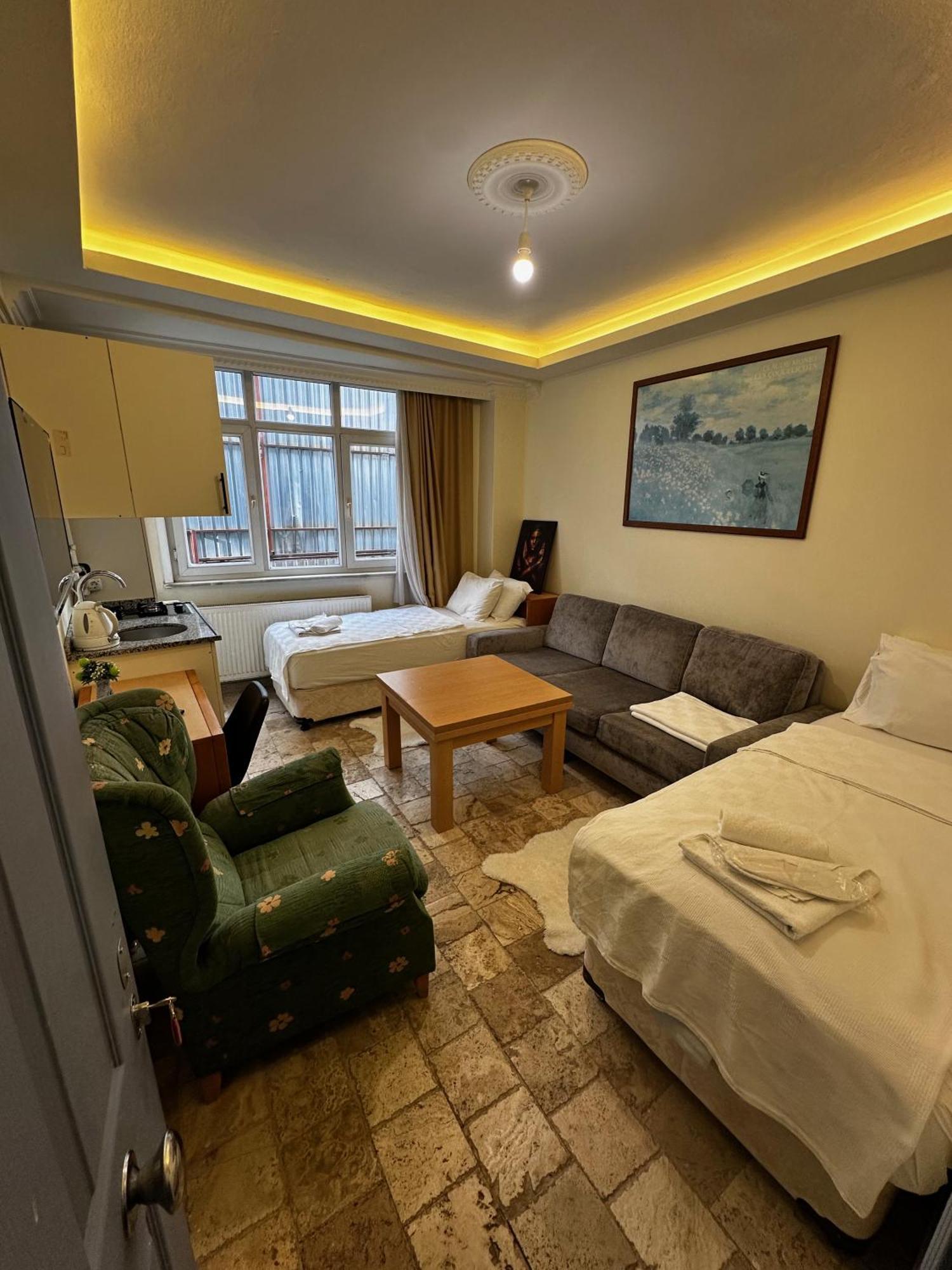 Hotel Prens