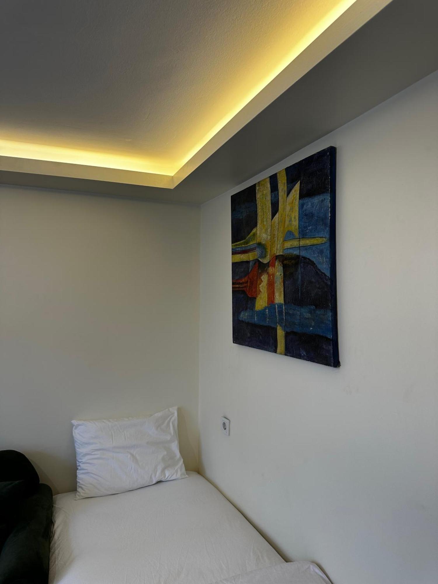 Hotel Prens 3*