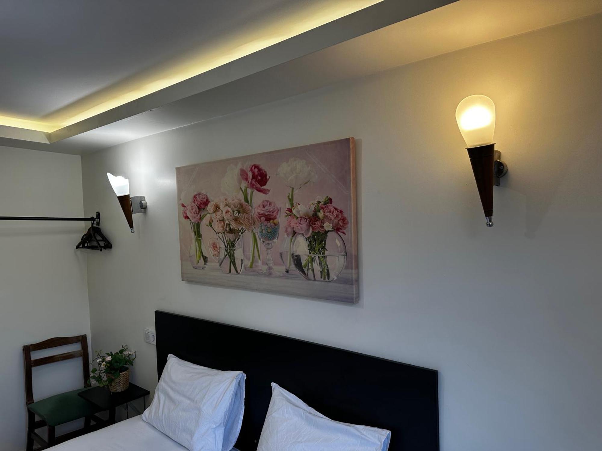 Hotel Prens