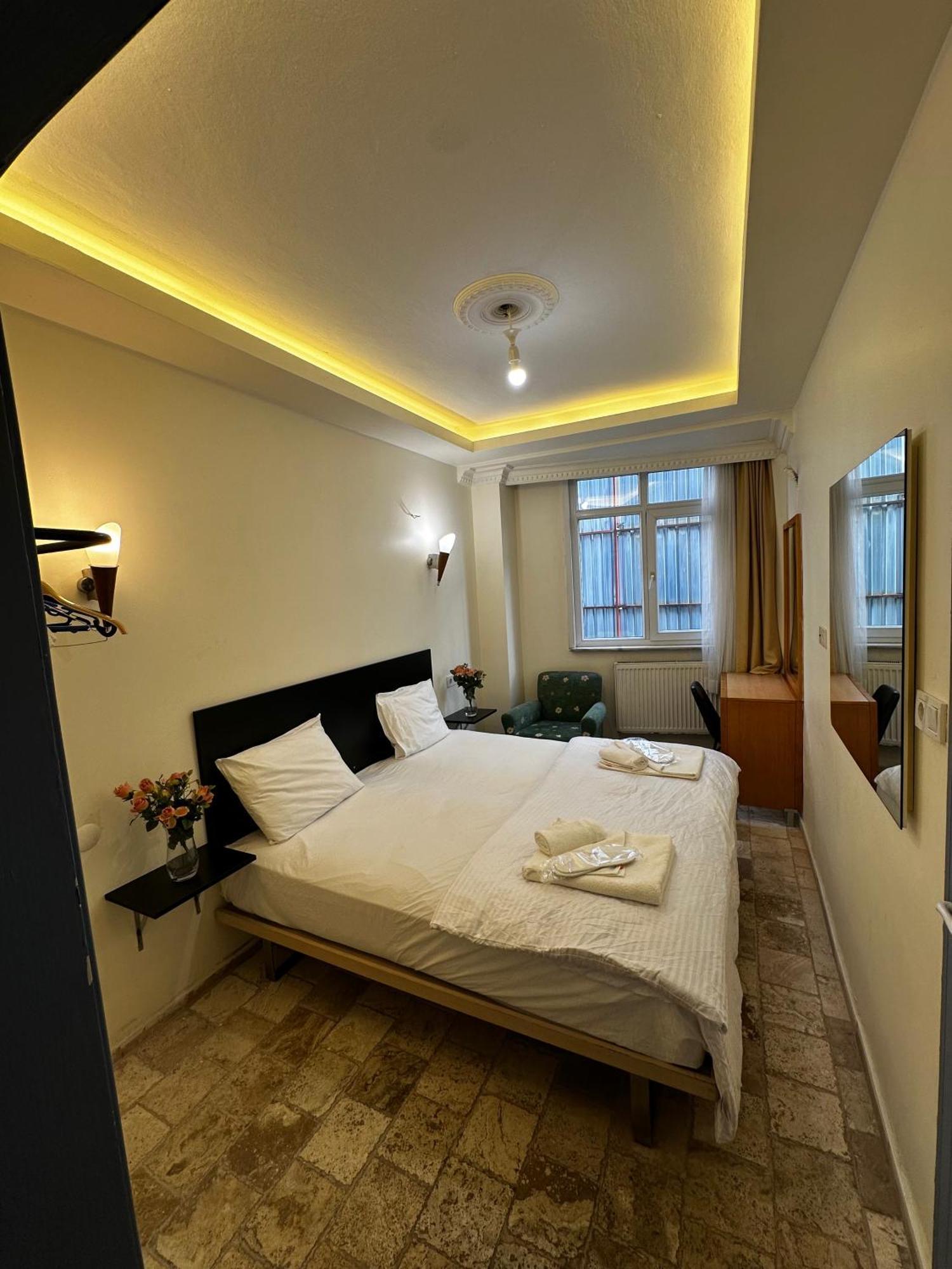 Hotel Prens 3*