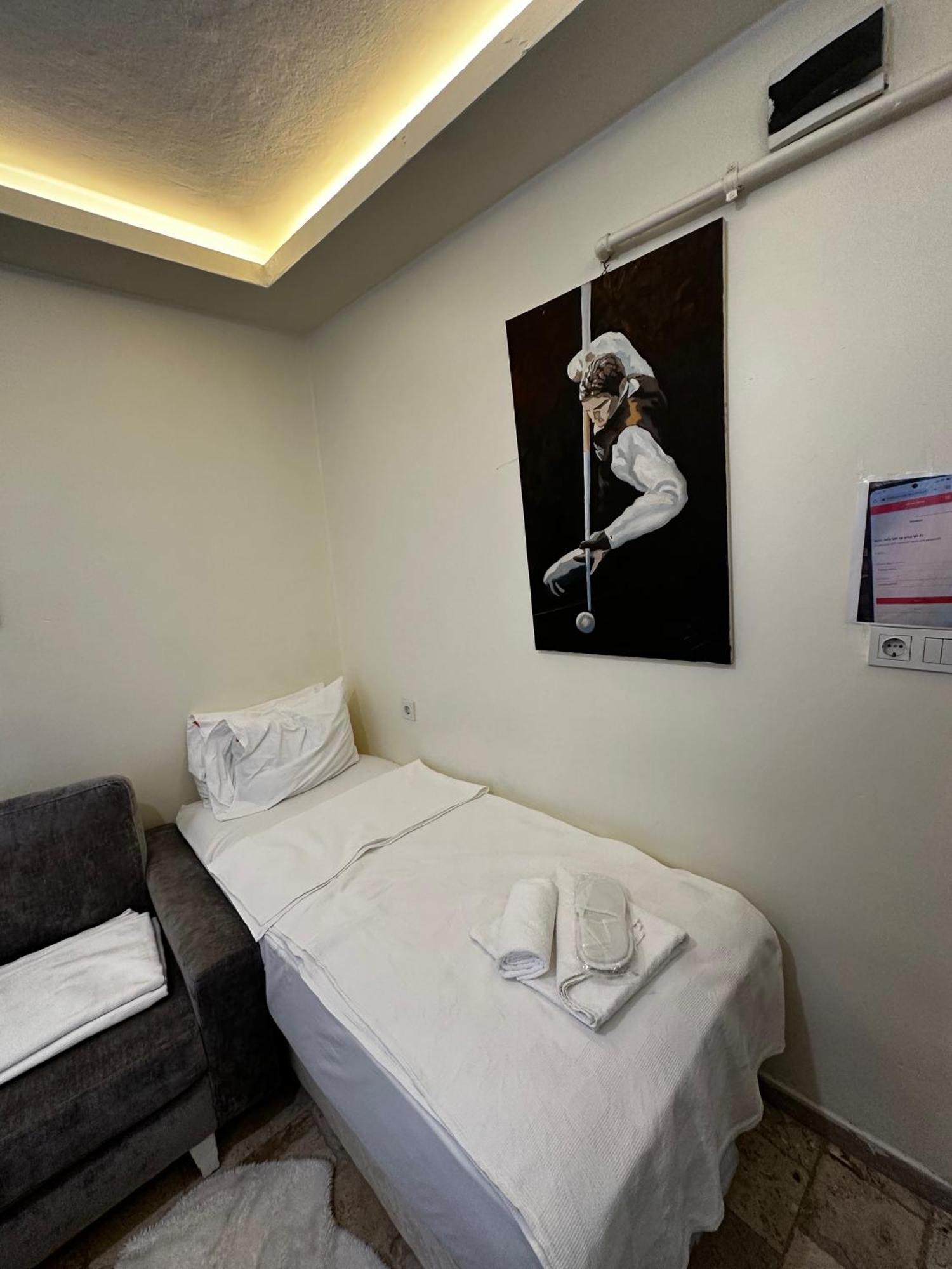 Prens Istanbul