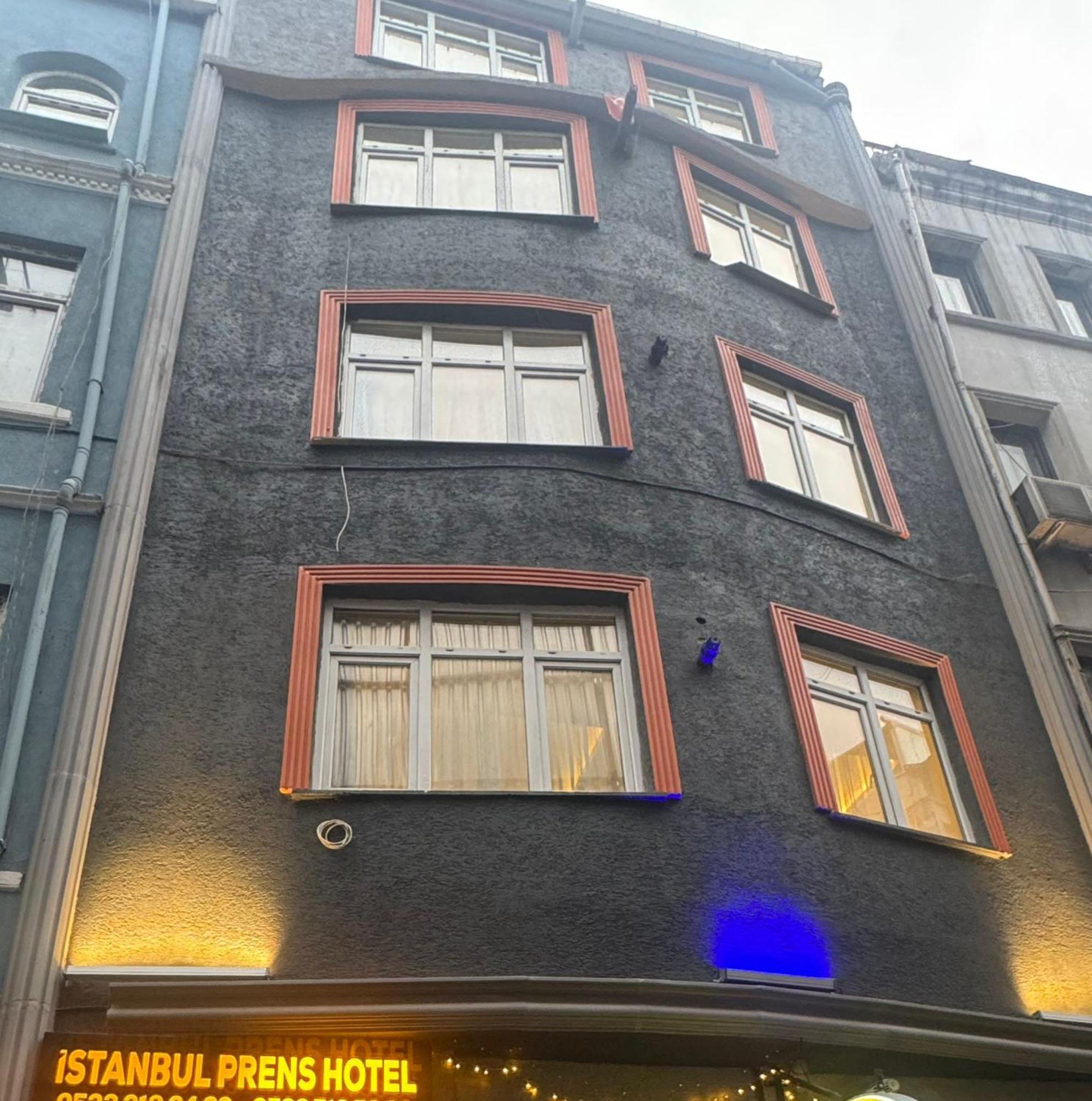 Prens 3* Istanbul